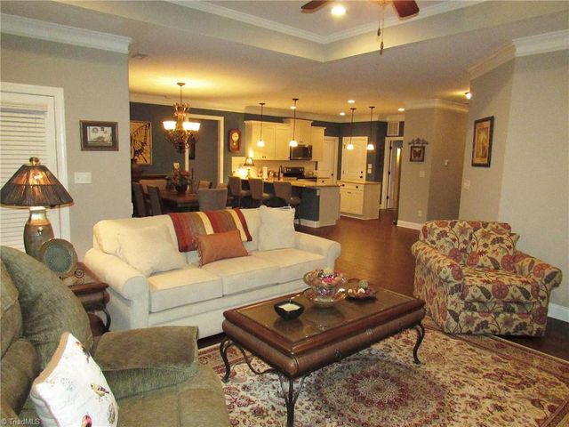 4617 Olivine Lane, Pfafftown, NC 27040