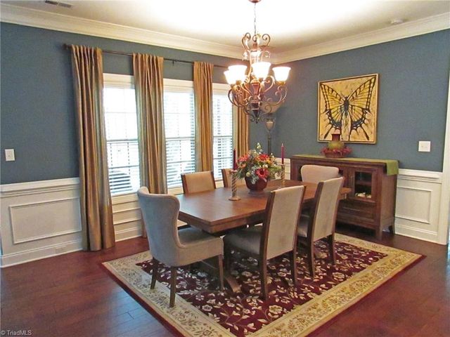 4617 Olivine Lane, Pfafftown, NC 27040