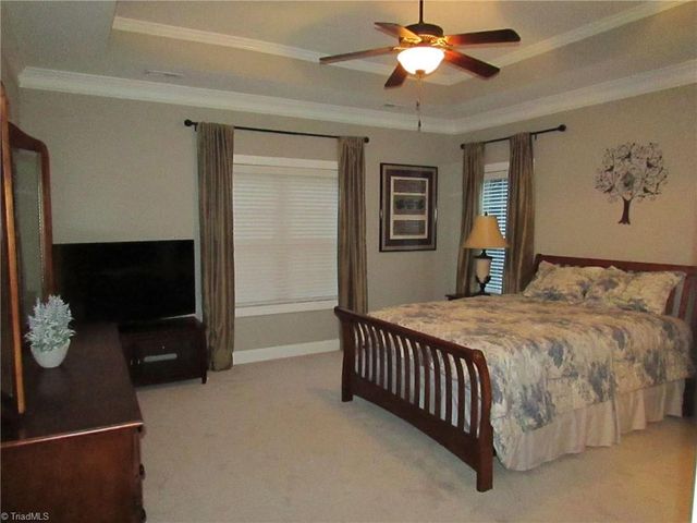 4617 Olivine Lane, Pfafftown, NC 27040