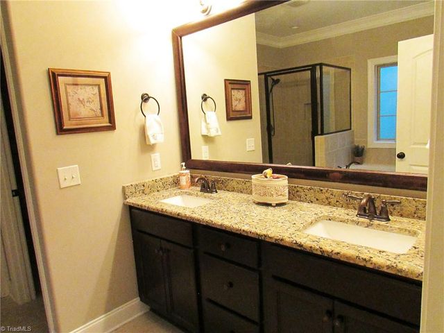4617 Olivine Lane, Pfafftown, NC 27040