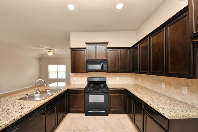 727 Mill Spring Court, Richmond, TX 77469