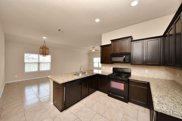 727 Mill Spring Court, Richmond, TX 77469