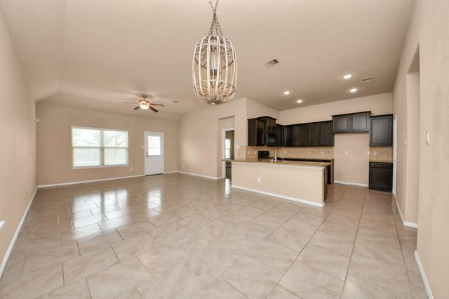 727 Mill Spring Court, Richmond, TX 77469