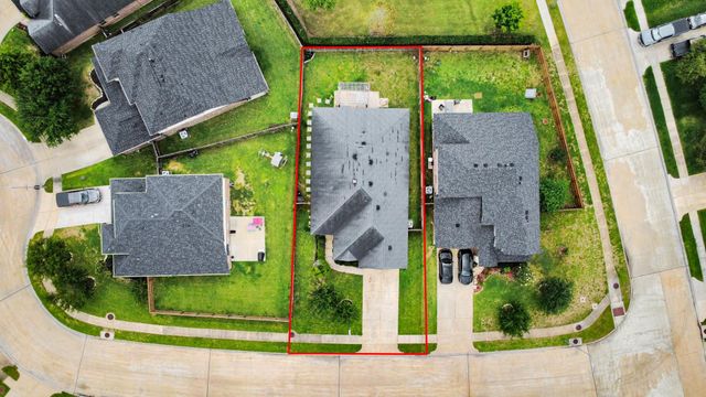 727 Mill Spring Court, Richmond, TX 77469