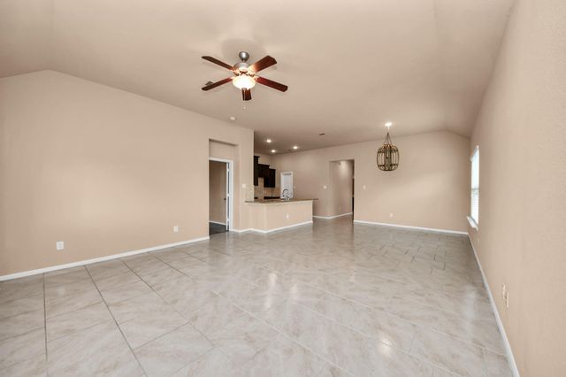 727 Mill Spring Court, Richmond, TX 77469