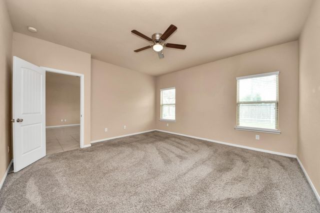 727 Mill Spring Court, Richmond, TX 77469