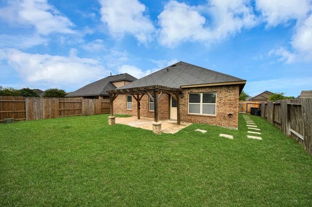 727 Mill Spring Court, Richmond, TX 77469
