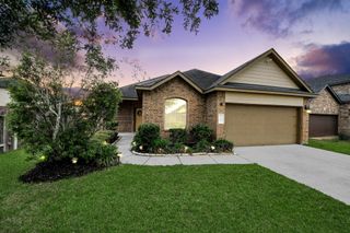 727 Mill Spring Court, Richmond, TX 77469