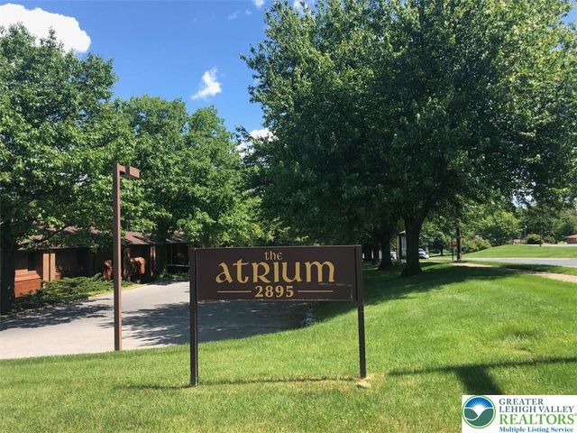 2895 Hamilton Boulevard 105, Allentown City, PA 18104