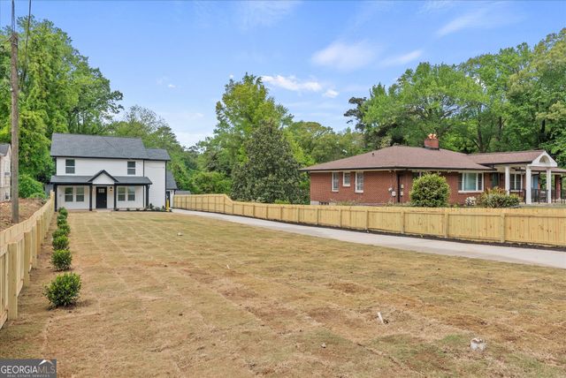 1355 Boulevard Lorraine SW, Atlanta, GA 30311