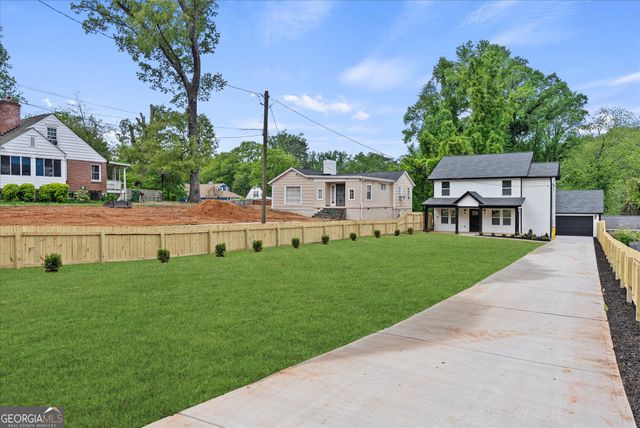 1355 Boulevard Lorraine SW, Atlanta, GA 30311