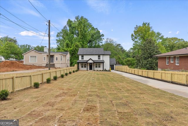 1355 Boulevard Lorraine SW, Atlanta, GA 30311