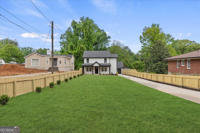 1355 Boulevard Lorraine SW, Atlanta, GA 30311