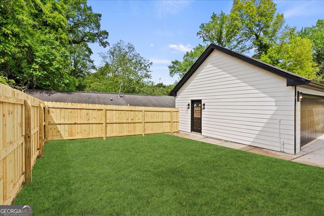 1355 Boulevard Lorraine SW, Atlanta, GA 30311