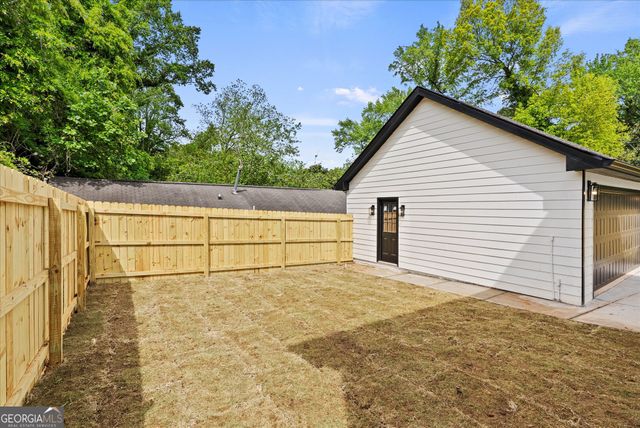1355 Boulevard Lorraine SW, Atlanta, GA 30311