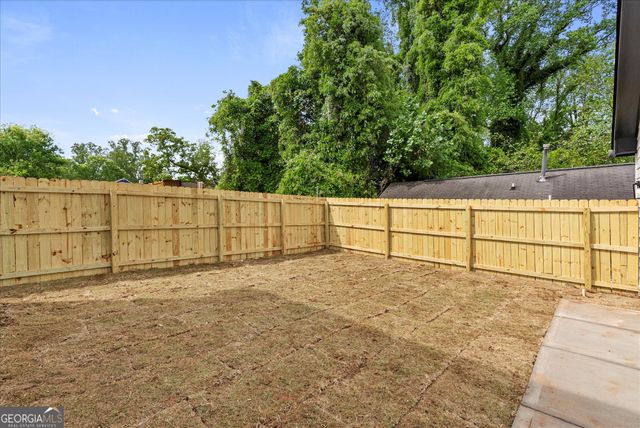 1355 Boulevard Lorraine SW, Atlanta, GA 30311