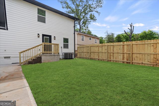 1355 Boulevard Lorraine SW, Atlanta, GA 30311