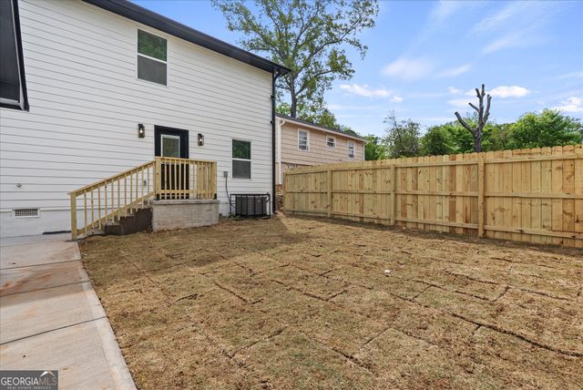 1355 Boulevard Lorraine SW, Atlanta, GA 30311