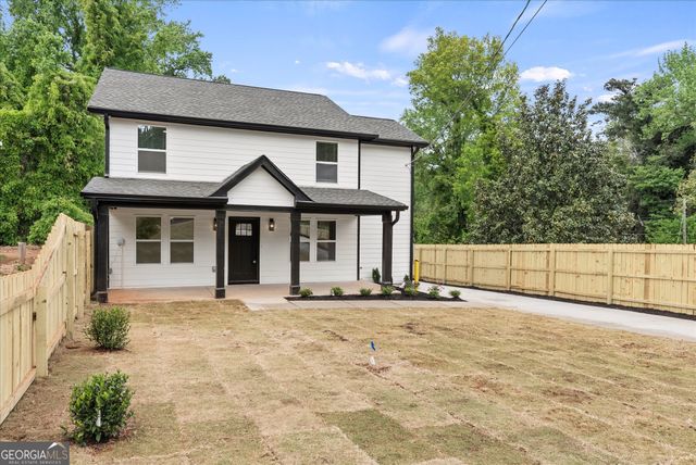 1355 Boulevard Lorraine SW, Atlanta, GA 30311
