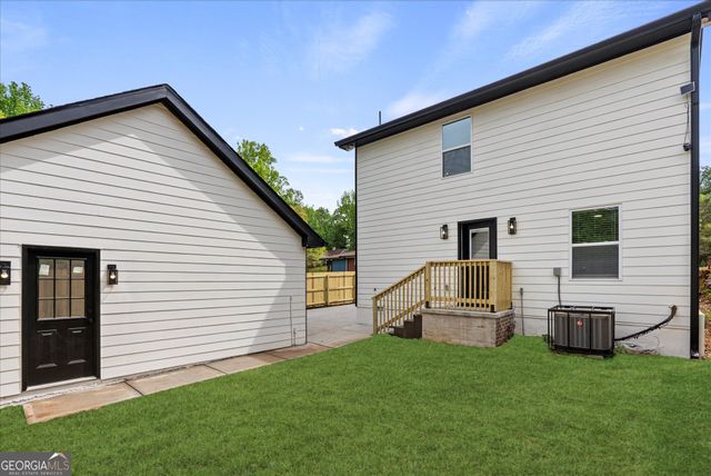 1355 Boulevard Lorraine SW, Atlanta, GA 30311