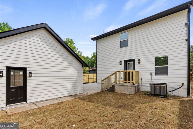1355 Boulevard Lorraine SW, Atlanta, GA 30311