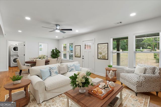 1355 Boulevard Lorraine SW, Atlanta, GA 30311