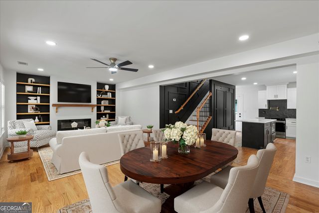 1355 Boulevard Lorraine SW, Atlanta, GA 30311