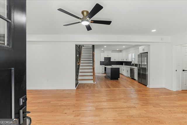 1355 Boulevard Lorraine SW, Atlanta, GA 30311