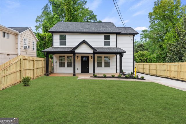 1355 Boulevard Lorraine SW, Atlanta, GA 30311