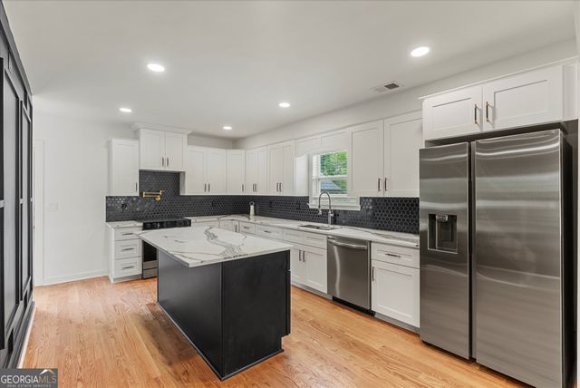 1355 Boulevard Lorraine SW, Atlanta, GA 30311