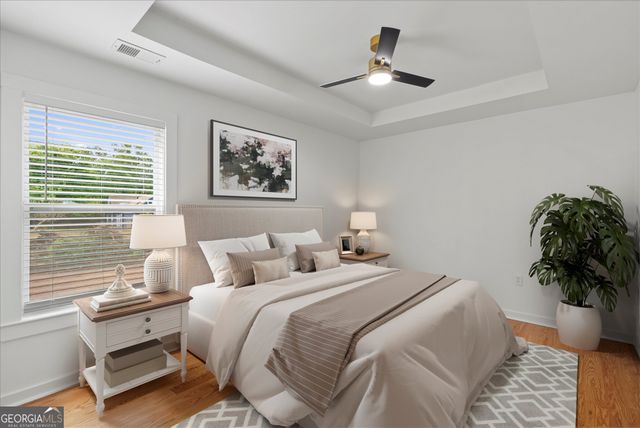 1355 Boulevard Lorraine SW, Atlanta, GA 30311