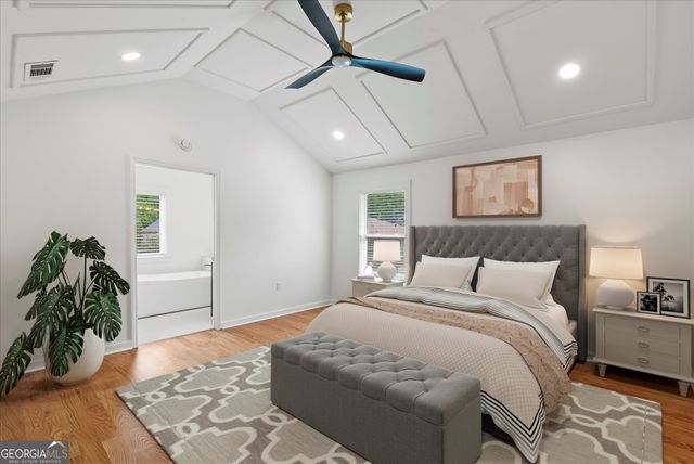 1355 Boulevard Lorraine SW, Atlanta, GA 30311