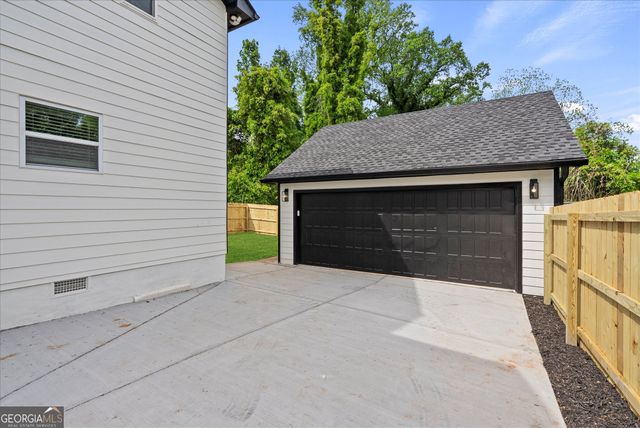 1355 Boulevard Lorraine SW, Atlanta, GA 30311
