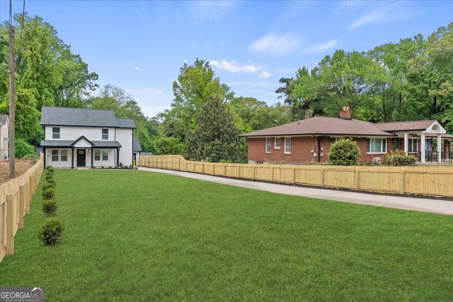 1355 Boulevard Lorraine SW, Atlanta, GA 30311