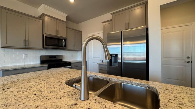 2114 Sun Vibes Way, Durham, NC 27703