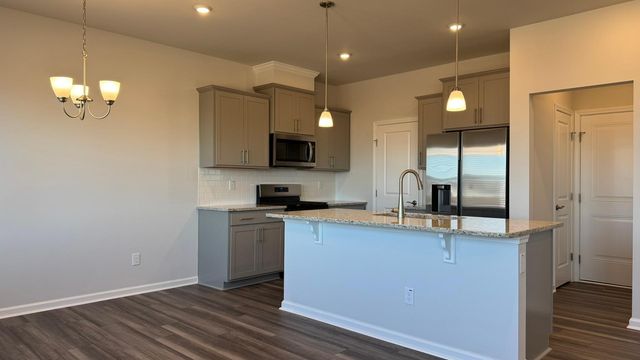 2114 Sun Vibes Way, Durham, NC 27703