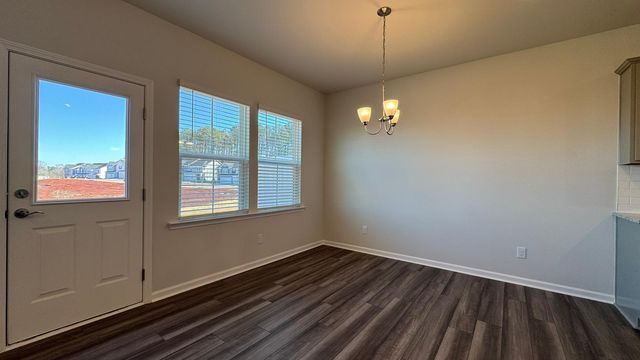 2114 Sun Vibes Way, Durham, NC 27703