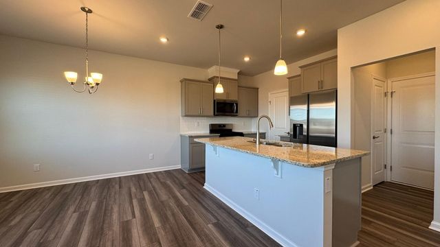 2114 Sun Vibes Way, Durham, NC 27703