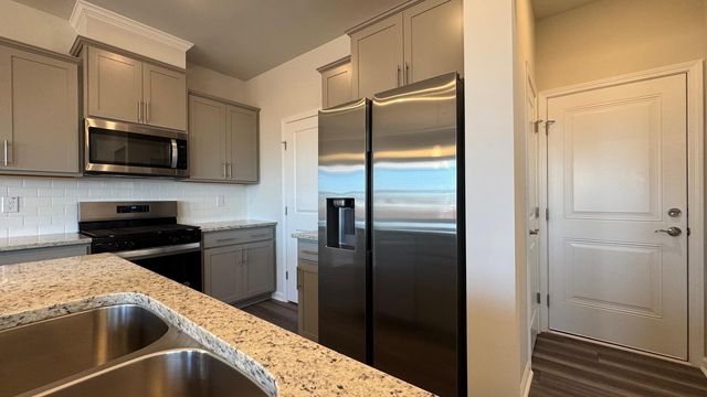 2114 Sun Vibes Way, Durham, NC 27703