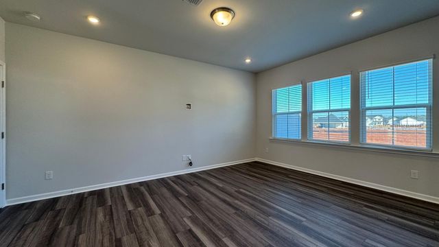 2114 Sun Vibes Way, Durham, NC 27703