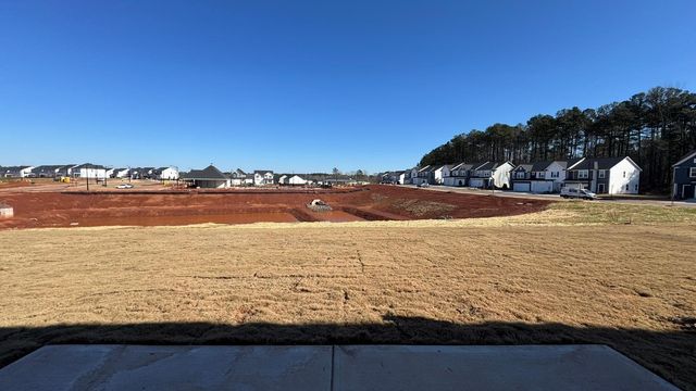 2114 Sun Vibes Way, Durham, NC 27703