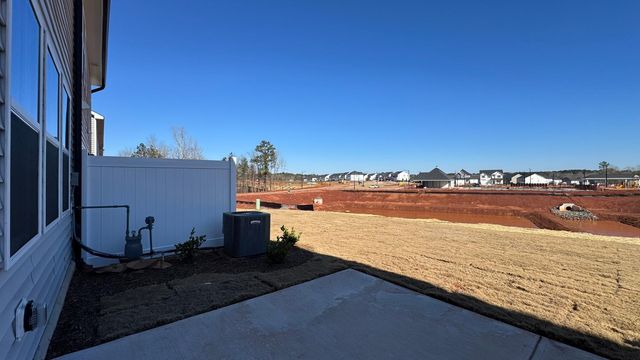 2114 Sun Vibes Way, Durham, NC 27703