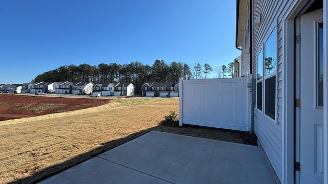 2114 Sun Vibes Way, Durham, NC 27703