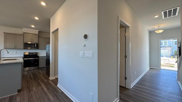 2114 Sun Vibes Way, Durham, NC 27703