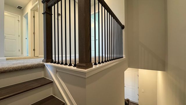 2114 Sun Vibes Way, Durham, NC 27703