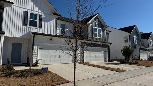 2114 Sun Vibes Way, Durham, NC 27703