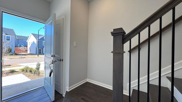 2114 Sun Vibes Way, Durham, NC 27703