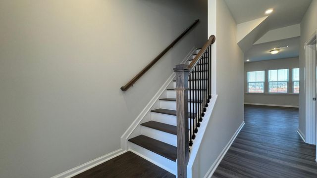 2114 Sun Vibes Way, Durham, NC 27703