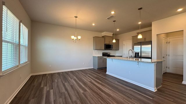 2114 Sun Vibes Way, Durham, NC 27703