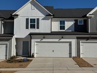 2114 Sun Vibes Way, Durham, NC 27703